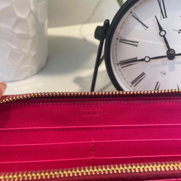 Authentic Prada Wallet - Picture 2 of 8